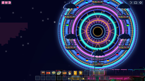 City of sky screenshot 9
