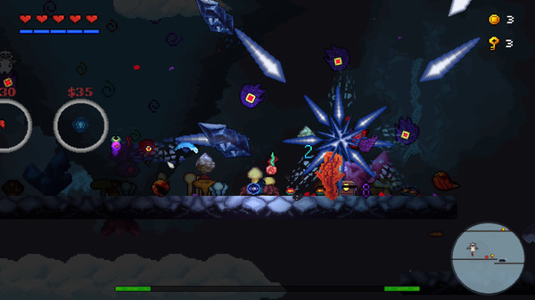 The Little Slime screenshot 5