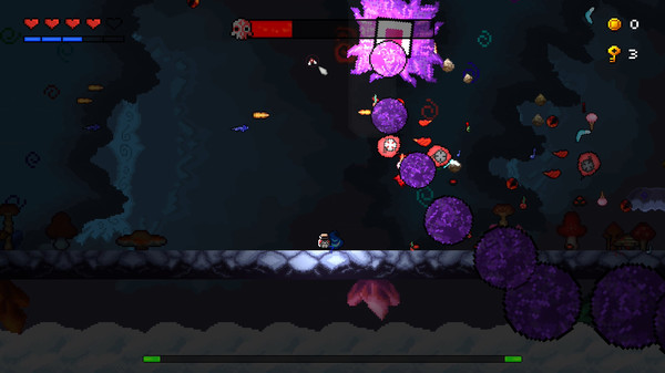 The Little Slime screenshot 4