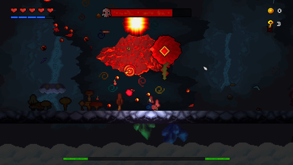 The Little Slime screenshot 6