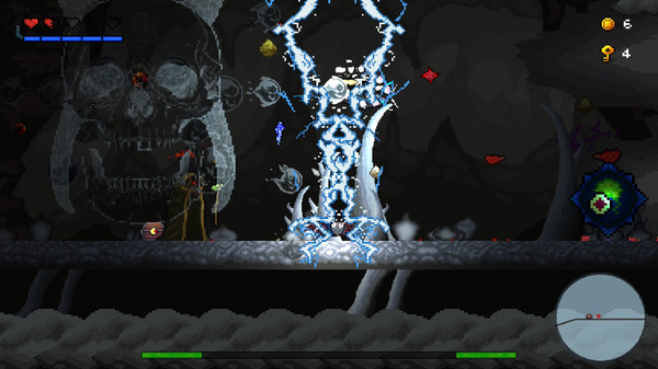 The Little Slime screenshot 1