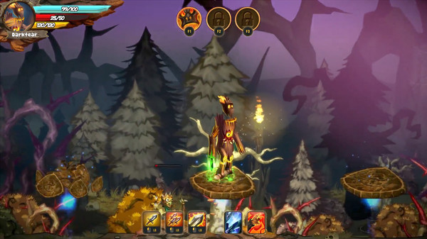 Soul Grabber screenshot 3