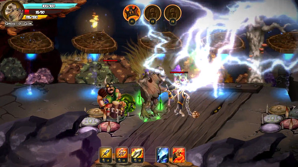 Soul Grabber screenshot 9