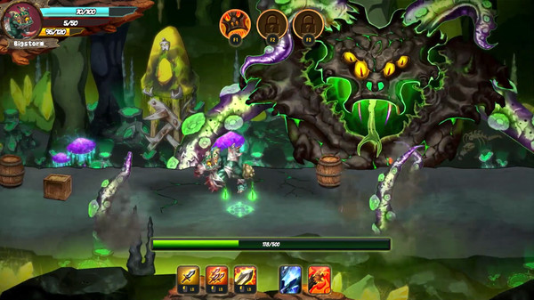 Soul Grabber screenshot 11