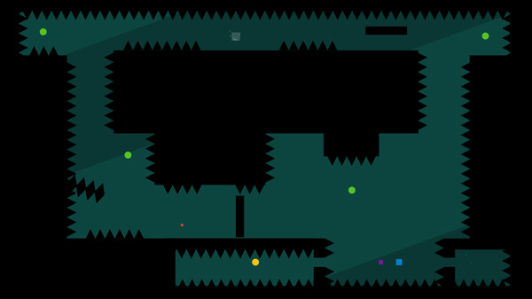 Shallow Swing screenshot 6