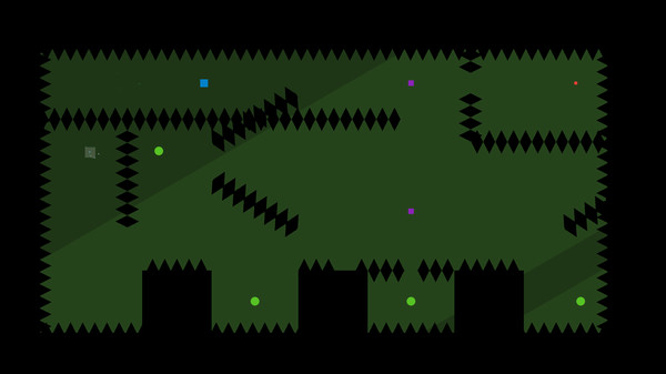 Shallow Swing screenshot 8