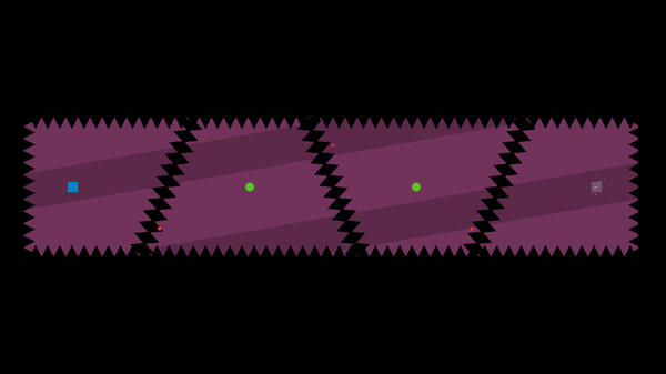 Shallow Swing screenshot 1