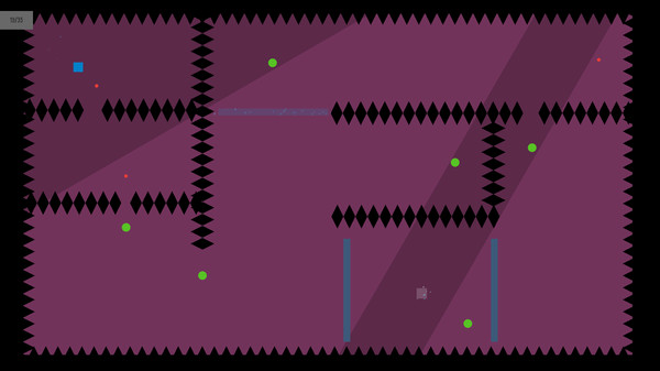 Shallow Swing screenshot 7