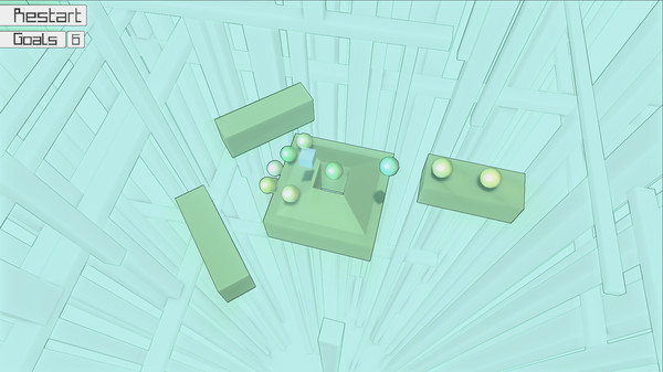 Balls and Magnets screenshot 7