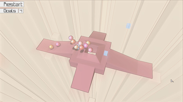Balls and Magnets screenshot 9
