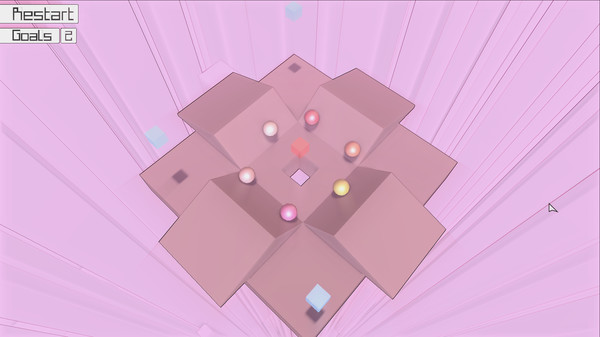 Balls and Magnets screenshot 4