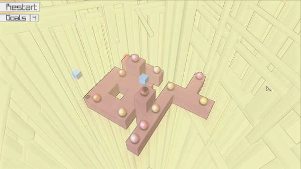 Balls and Magnets screenshot 12