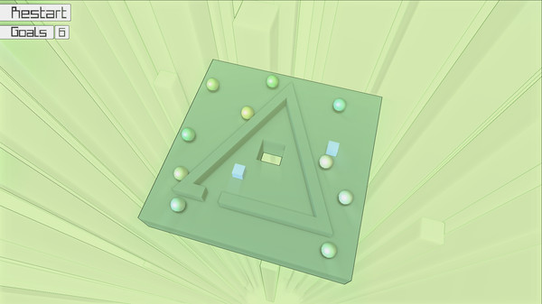 Balls and Magnets screenshot 1