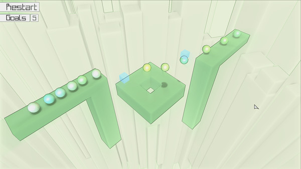 Balls and Magnets screenshot 3