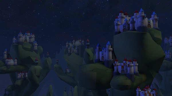 Funny Wings VR screenshot 5