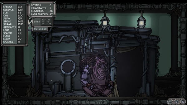 Uagi-Saba screenshot 3