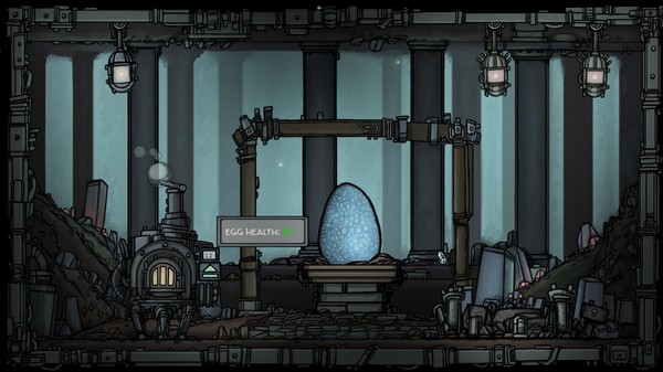 Uagi-Saba screenshot 5