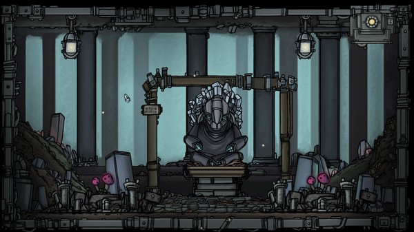 Uagi-Saba screenshot 7
