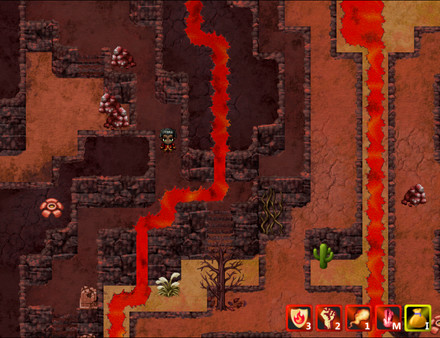 Tales of Nebezem: Elemental Link screenshot 2