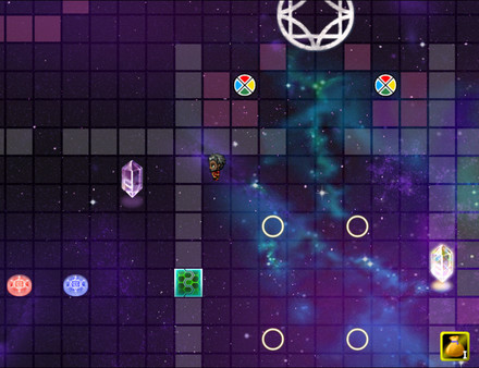 Tales of Nebezem: Elemental Link screenshot 8