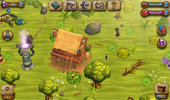 Stonies screenshot 4