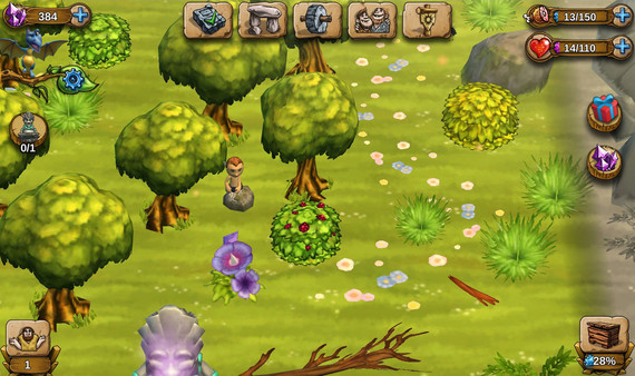 Stonies screenshot 10