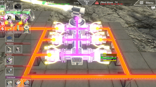StackFortress screenshot 6