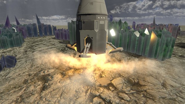 StackFortress screenshot 1