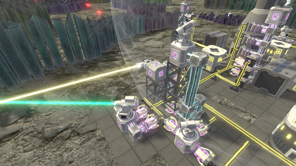 StackFortress screenshot 3