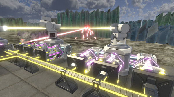StackFortress screenshot 2