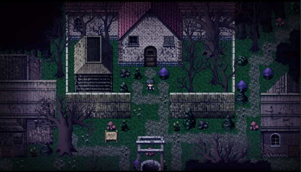 Bleeding Knife screenshot 12