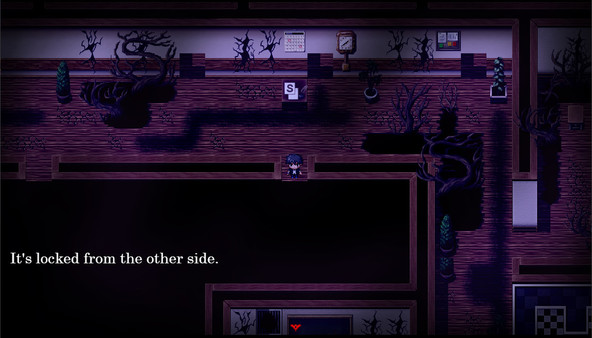 Bleeding Knife screenshot 4