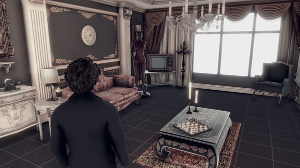 The Piano screenshot 12