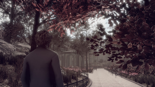 The Piano screenshot 9