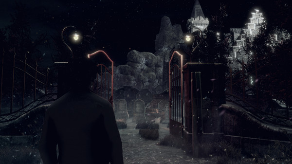 The Piano screenshot 10