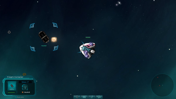 Gaia Beyond screenshot 10
