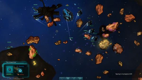 Gaia Beyond screenshot 2