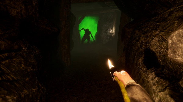 Waxworks: Curse of the Ancestors screenshot 2
