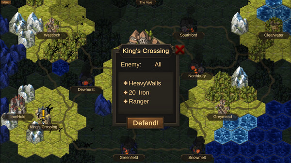 ValeGuard screenshot 4