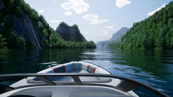Naturallandscape - GuilinLandscape (自然景观系列-桂林山水) screenshot 5