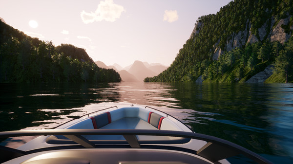 Naturallandscape - GuilinLandscape (自然景观系列-桂林山水) screenshot 1