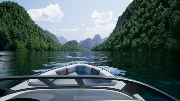 Naturallandscape - GuilinLandscape (自然景观系列-桂林山水) screenshot 8