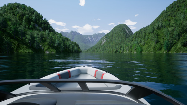 Naturallandscape - GuilinLandscape (自然景观系列-桂林山水) screenshot 9