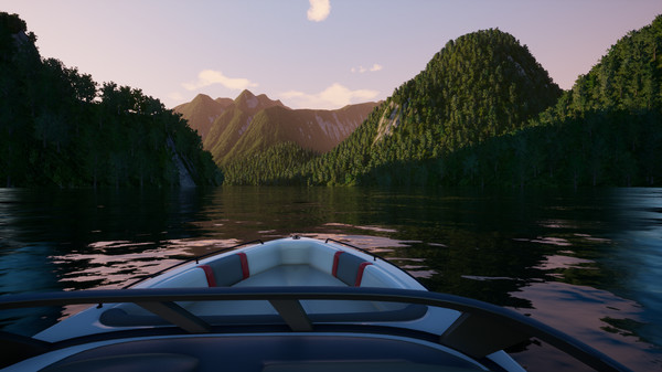 Naturallandscape - GuilinLandscape (自然景观系列-桂林山水) screenshot 2