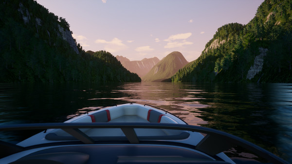 Naturallandscape - GuilinLandscape (自然景观系列-桂林山水) screenshot 3