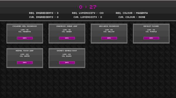 Mortar and Pestle screenshot 4