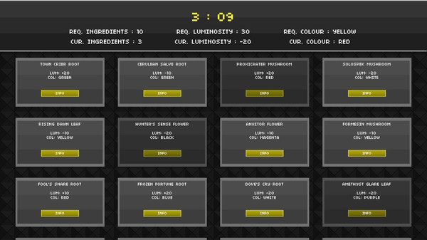 Mortar and Pestle screenshot 5
