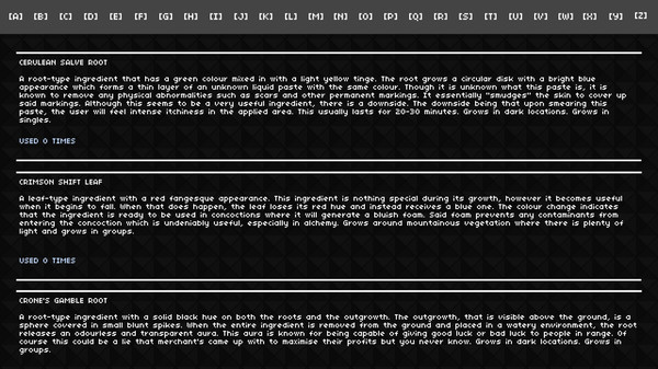 Mortar and Pestle screenshot 1