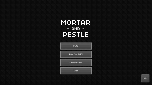 Mortar and Pestle screenshot 0