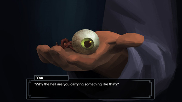 A Salem Witch Trial - Murder Mystery screenshot 4